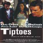 miniatura tiptoes-por-jrc cover divx