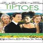 miniatura tiptoes-v2-por-jrc cover divx