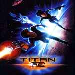 miniatura titan-a-e-por-el-verderol cover divx