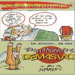 miniatura to-er-mundo-e-demasiao-por-jrc cover divx