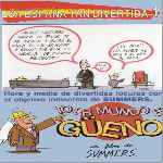 miniatura to-er-mundo-e-gueno-por-jrc cover divx
