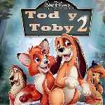 miniatura tod-y-toby-2-por- cover divx