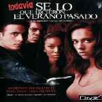 miniatura todavia-se-lo-que-hicieron-el-verano-pasado-por-el-verderol cover divx