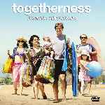 miniatura togetherness-temporada-01-por-chechelin cover divx