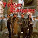 miniatura tokyo-raiders-por-el-verderol cover divx