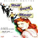 miniatura tom-dick-y-harry-por-vigilantenocturno cover divx