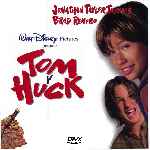 miniatura tom-y-huck-por-chechelin cover divx