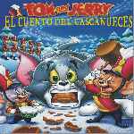 miniatura tom-y-jerry-el-cuento-del-cascanueces-por-jrc cover divx