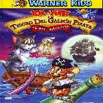 miniatura tom-y-jerry-y-el-tesoro-del-galeon-pirata-por-luitis cover divx