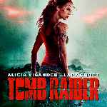 miniatura tomb-raider-por-tonype cover divx