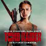 miniatura tomb-raider-v2-por-darioarg cover divx