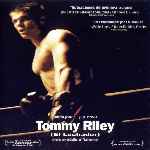 miniatura tommy-riley-el-luchador-por-warcond cover divx