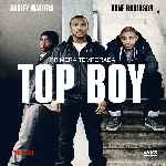 miniatura top-boy-temporada-01-por-chechelin cover divx