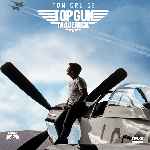 miniatura top-gun-maverick-por-chechelin cover divx