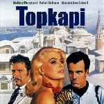 miniatura topkapi-por-3enuno cover divx