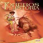 miniatura toreros-para-la-historia-por-sioux3000 cover divx