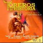 miniatura toreros-para-la-historia-volumen-02-por-jldec cover divx