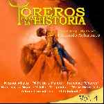 miniatura toreros-para-la-historia-volumen-04-por-jldec cover divx