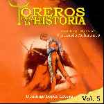 miniatura toreros-para-la-historia-volumen-05-por-jldec cover divx