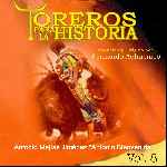 miniatura toreros-para-la-historia-volumen-08-por-jldec cover divx