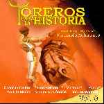 miniatura toreros-para-la-historia-volumen-09-por-jldec cover divx