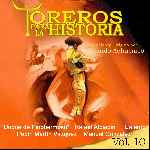 miniatura toreros-para-la-historia-volumen-10-por-jldec cover divx