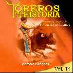 miniatura toreros-para-la-historia-volumen-14-por-jldec cover divx