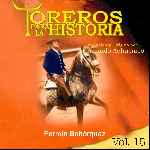 miniatura toreros-para-la-historia-volumen-15-por-jldec cover divx