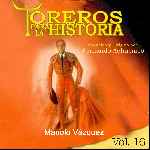 miniatura toreros-para-la-historia-volumen-16-por-jldec cover divx