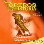 miniatura toreros-para-la-historia-volumen-19-por-jldec cover divx