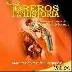 miniatura toreros-para-la-historia-volumen-20-por-jldec cover divx