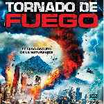 miniatura tornado-de-fuego-por-chechelin cover divx