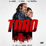miniatura toro-2016-por-chechelin cover divx