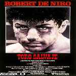 miniatura toro-salvaje-por-el-verderol cover divx
