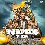 miniatura torpedo-u-235-por-chechelin cover divx