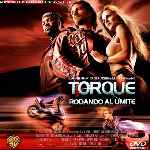 miniatura torque-rodando-al-limite-por-jcmartin cover divx