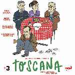 miniatura toscana-por-chechelin cover divx