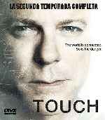 miniatura touch-temporada-02-por-chechelin cover divx