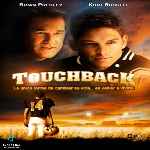 miniatura touchback-por-vigilantenocturno cover divx