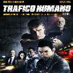 miniatura trafico-humano-2014-por-chechelin cover divx