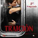 miniatura traicion-2013-temporada-01-por-chechelin cover divx