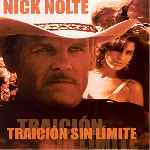 miniatura traicion-sin-limite-por-el-verderol cover divx