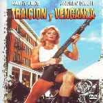 miniatura traicion-y-venganza-1995-por-chechelin cover divx