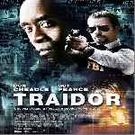 miniatura traidor-2008-por-jrc cover divx