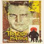 miniatura traidor-a-su-patria-por-chechelin cover divx