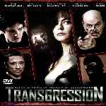 miniatura transgression-por-chechelin cover divx