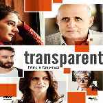 miniatura transparent-temporada-01-por-chechelin cover divx