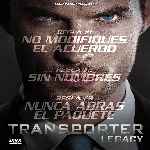 miniatura transporter-legacy-por-chechelin cover divx