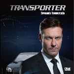 miniatura transporter-temporada-02-por-chechelin cover divx