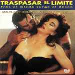 miniatura traspasar-el-limite-por-chechelin cover divx